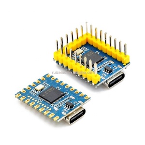 RP2040-Zero RP2040 for <strong>Raspberry</strong> <strong>Pi</strong> Microcontroller PICO <strong>Development</strong> Board <strong>Module</strong> Dual-core Cortex M0+ Processor 2MB Flash