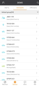 Pengsent <strong>Gps</strong> Platform Software <strong>Gps</strong> Petrack 365 <strong>Gps</strong> <strong>Tracking</strong> Software Wth <strong>Open</strong> <strong>Source</strong> Code - Product Image 6