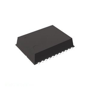 Komponenten elektronischer Schaltkreise IC RTC CLK/KALENDER I2C 22SON R2025D-E2-F Clock-Timing - Product Image 1