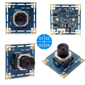 ELP <strong>Camera</strong> Module Manufacturer Price USB <strong>Camera</strong> Module 2MP Auto Focus <strong>Camera</strong> Module ELP-USBFHD03AF-A100 - Product Image 5