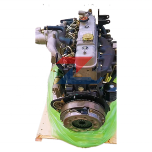 エンジン2.5Lディーゼル4気筒エンジンモデル4Ja1 - Product Image 2