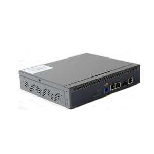 HA7301GS Einzellager GEPON OLT Glasfaserausrüstung mit 1 PON Web SNMP OLT 1C++ PON-Modul verwendet für Netzwerk TCP-Protokoll - Product Image 4