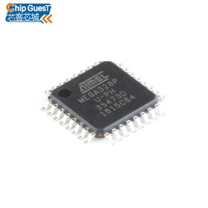ATMEGA32 ATMEGA 328P ATMEGA328 ATMEGA328P Mikro controller IC MCU ATMEGA328P-AU - Product Image 2