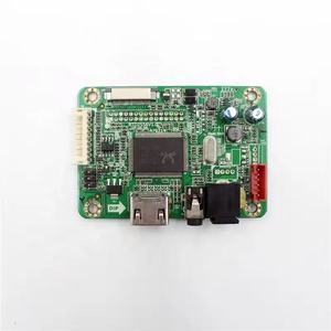 Universal <strong>Lcd</strong> <strong>Controller</strong> <strong>Board</strong> RTD2555 V1.0 EDP 3.5inch to 110 Inch <strong>Lcd</strong> Monitor <strong>Controller</strong> <strong>Board</strong> No Need Programming With Voice - Product Image 6