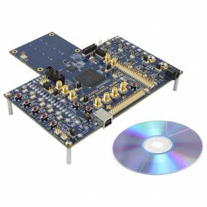 TARJETA TLK10002FPGAEVM FPGA HIJA PARA TLK10002 - Product Image 1
