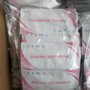 Glob Biotech 5.5mm Lh <strong>test</strong> for Home Use <strong>test</strong> Kit - Product Image 1
