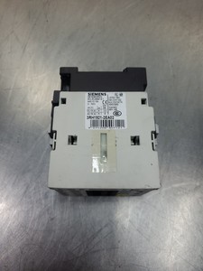 Neues und originales Plc 3 ZX10120RT021AA1 Schütz W3RH19212EA02 Modul 4 E50 SPS-Programmier steuerung - Product Image 5