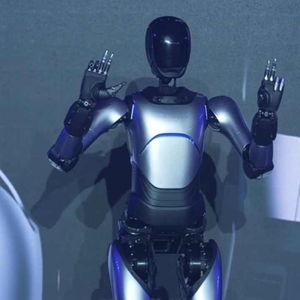 Intelligenter Humanoid kann Roboterarm-Elektroroboter-Restaurant kellner entwickeln - Product Image 4
