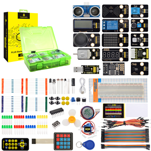 Arduino için Keyestudio IOT eğitim kök başlangıç kiti - Product Image 1