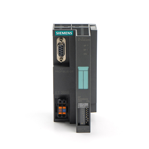 Controlador PLC Siemens de alta velocidad 6ES7 151-1AA05-0AB0 Módulo - Product Image 1