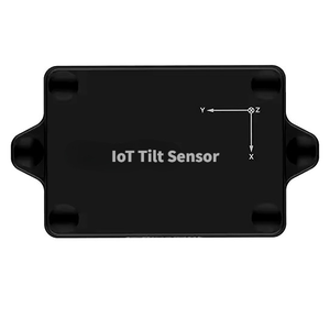 EM310 Sensor LoRaWAN Sensor de inclinación del acelerómetro MEMS incorporado con IP67 - Product Image 1