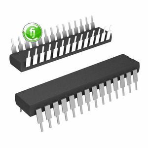 <span class=keywords><strong>PIC18F2439</strong></span>-<span class=keywords><strong>I</strong></span>/<span class=keywords><strong>sp</strong></span> ic mcu 8 ביט 12kb