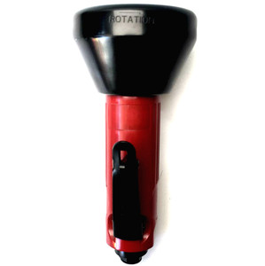 Functional Cut-off Tool to Cuts Through Just About Anything to Cut a Cast Iron Pipe Right Out of Box Car Bumper <strong>Cutter</strong> - Product Image 2