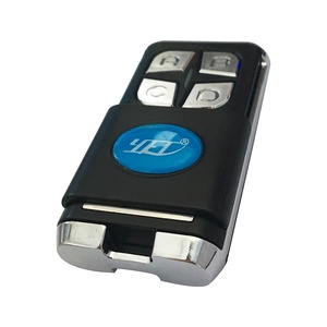 YET2133MJR 240-930MHz Duplicador de control remoto rodante 4 canales Multifrecuencia impermeable Rolling Code Remotes