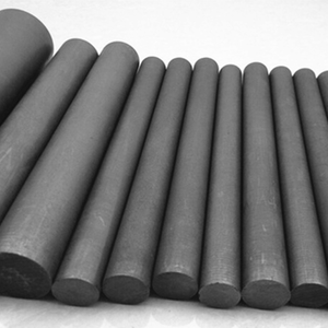 细挤出石墨棒小圆细粒挤压高纯碳石墨棒 - Product Image 6