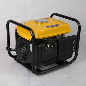 Power Value Gasoline Engine China 2 <strong>hp</strong> 950 Gasoline Generator Manual