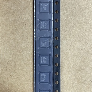 Original ISL95833IRTZ Integrated Circuit 95833 PWM-Controller für elektronische Komponenten für IMVP-7/VR12-CPUs IC BOM Service - Product Image 4