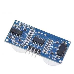 3.3V 5V HC-SR04 <strong>Ultrasonic</strong> Wave Distance Ranging <strong>Sensor</strong> Module <strong>Ultrasonic</strong> <strong>Sensor</strong> - Product Image 5