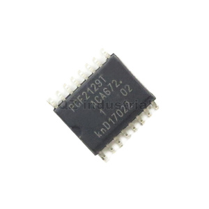 Qz pcf2129 המקורי rtc clk/cal i2c/spi 16-soic שעונים בזמן אמת <span class=keywords><strong>ic</strong></span> pcf2129t pcf2129t/2