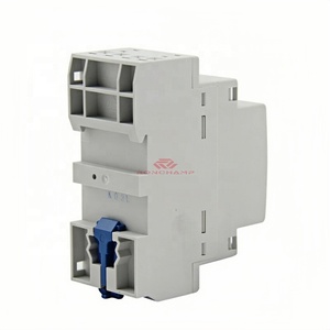 Mới ban đầu CHINT NCH8-25/40 đúc trường hợp ngắt mạch 25a-40a có thể điều chỉnh 3P 400V AC BCD đường cong 35kA trong kho - Product Image 4