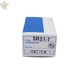PLC denetleyici SRS1-T Terminal direnci yeni orijinal stok - Product Image 1