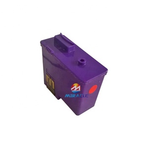 Cartucho de tinta de impresora de sistema de estampado de código de huevo - Product Image 5