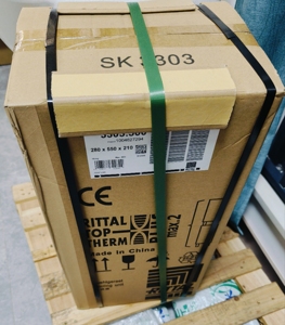 <span class=keywords><strong>Rittal</strong></span> SK 3303500キャビネットエアコン