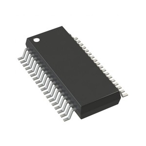 PCB Chip LTC4245IG#PBF PMIC Hot Swap Controller Monitor 4 Channel CompactPCI PCIe CompactTCA LTC4245IG Surface Mount 36-SSOP - Product Image 1