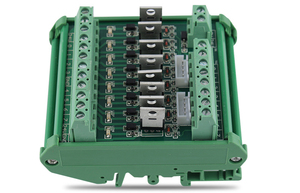 8 Channels PLC Amplifier Board Isolation NPN/PNP Universal <strong>Input</strong> PNP <strong>Output</strong> Isolation Board <strong>Relay</strong> <strong>Module</strong> Controller - Product Image 2