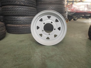 鍛造カスタム151617インチ5穴合金リム車のホイールリムカスタマイズされたホイールの身廊