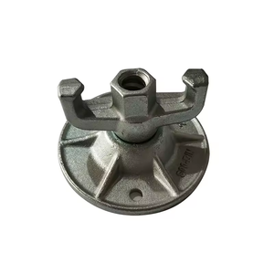 Оцинкованная Строительная бетонная стальная опалубка для лесов - Product Image 3