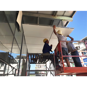Wholesale 4mm <strong>Acp</strong> Sheet Aluminium Composite Panel for Kiosk Low <strong>Price</strong> Pe <strong>Cladding</strong> Panels Aluminum Composite(<strong>acm</strong>) Sheets - Product Image 4