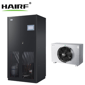 Aria condizionata di precisione HAIRF, soluzione di raffreddamento, alta efficienza, protezione ambientale, in esecuzione ininterrotta nel Data Center - Product Image 1