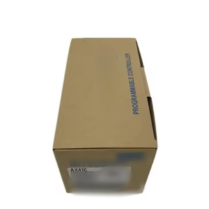 Módulo de entrada digital AX41C 32 puntos - Product Image 6