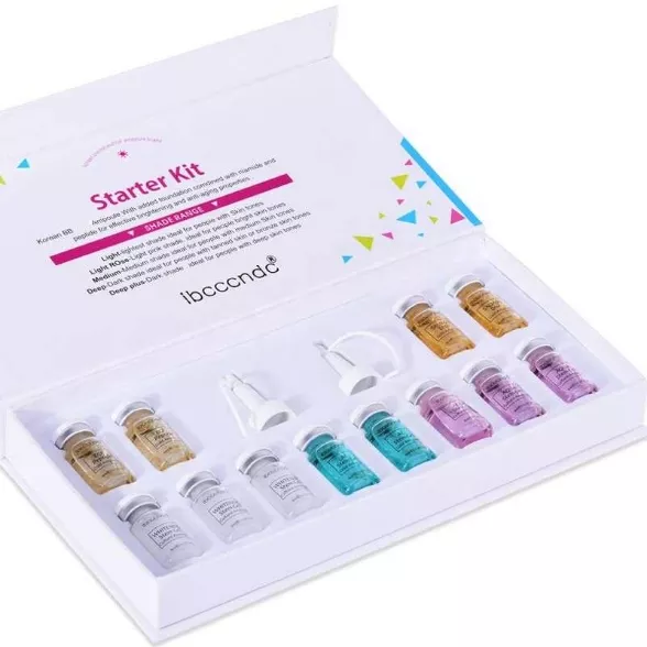 Ibcccndc Serum