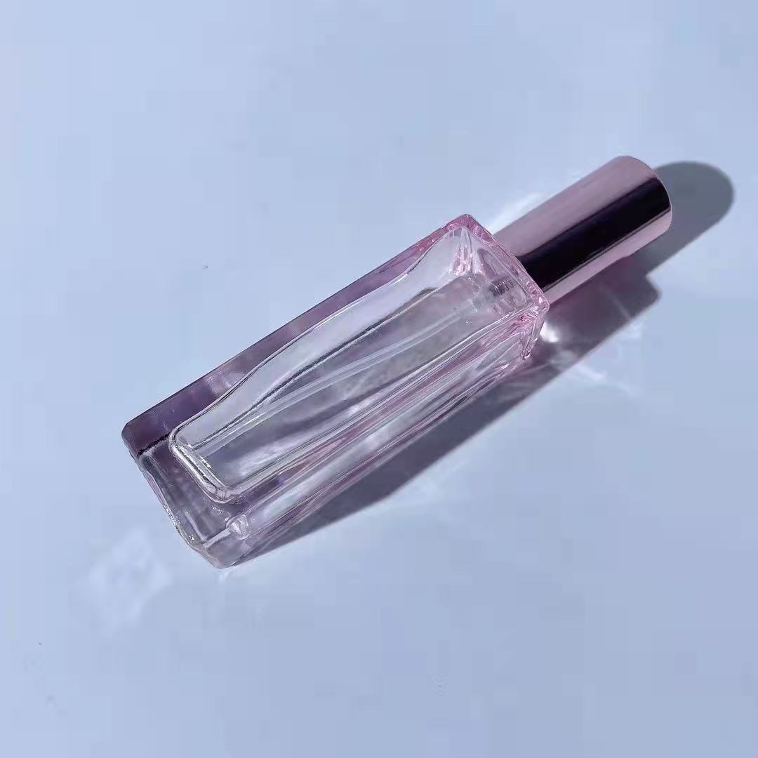 20 ml de rose