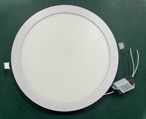 3W 6W 9W 12W 15W 18W 24W panel AYDINLATMA led panel AYDINLATMA/çerçevesiz led led tavan paneli ışığı/panel AYDINLATMA panel AYDINLATMA, Led Led ışık, Panel - Product Image 2