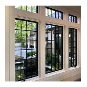 CBMmart 2025 Custom Aluminium <strong>Window</strong> and Door <strong>Window</strong> Screen Frame Greece Frames Price in Foshan Strong 900 600 Profile for <strong>Sash</strong> - Product Image 2
