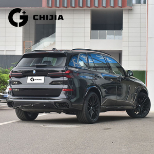 2025 2024 Good Quality Car BM-W X5 SUV Gasoline New Chinese Car Gasoline 5-Seat Long Range Automobile Car Made in China