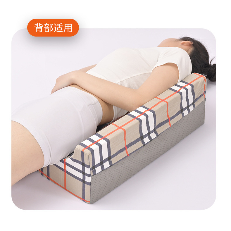 Tissu à carreaux rouges antidérapant