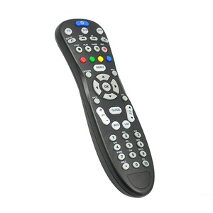 RC45P-T1 RC45P-T2 <strong>Remote</strong> <strong>Control</strong> Use for ENTONE Set-top Box <strong>Multi</strong>-<strong>function</strong> STB <strong>Remote</strong> <strong>Control</strong>