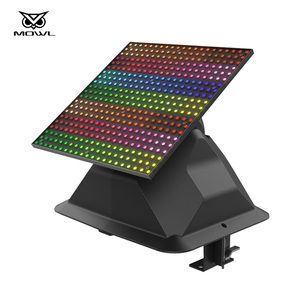90 Вт RGB DMX пиксель стробоскоп СВЕТОДИОДНЫЙ матричный движущийся головной свет для сценического бара клубного диско - Product Image 5
