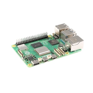 Ahududu Pi 5 nesil Python programlama Linux geliştirme devre kartı modülü ahududu Pi 5 bilgisayar ahududu Pi 5 8GB