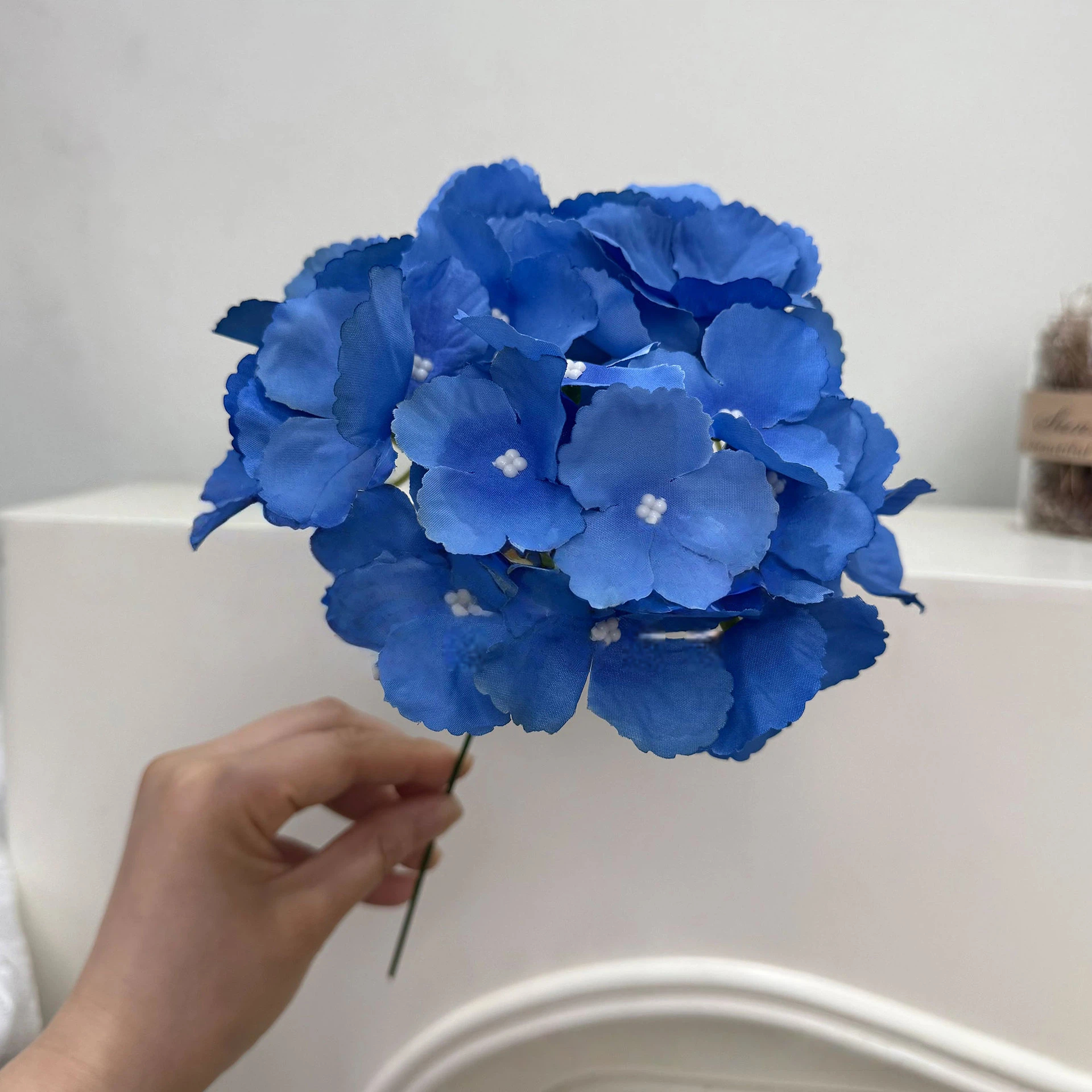 Bleu foncé
