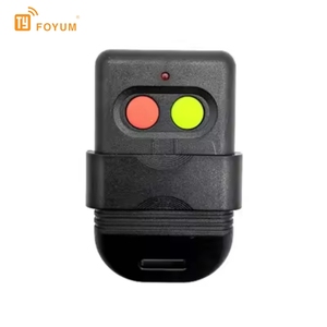 Foyum TY 200/TY90S Blank Remote Control 250mhz-868mhz <strong>Key</strong> Remote <strong>Replacement</strong> Clone and Generate Car <strong>Key</strong> and Gate Remote Control - Product Image 2