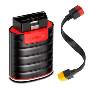 Nuova versione Thinkdiag All System + <span class=keywords><strong>Software</strong></span> di ripristino con 1 anno di aggiornamento gratuito Scanner Obd2 automatico sistema completo lettore di codici Obdii