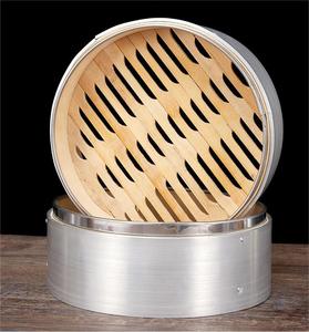 Mu Bán Buôn Đồ Nấu Nướng Thiết Lập Đồ Dùng Nấu Ăn Nồi Thép Không Gỉ Chefline Đồ Nấu Nướng Cổ Phiếu Nồi Súp Nồi - Product Image 3