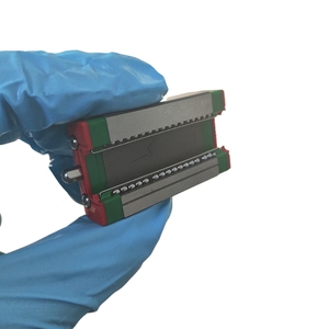 EGH15CA EGH20CA EGH25CA EGH30CA EGH15SA <strong>Linear</strong> Guides Blocks and Customized Lead-rail Precise Guiding <strong>Function</strong> for Positioning - Product Image 5