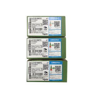 Nakliye yüklenicileri için hazır LC1D09M7C lc1lcm7c LC1D18M7C LC1D25M7C LC1D32M7C bir yıl garanti ile - Product Image 3