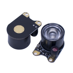 2 uds luz LED infrarroja 5W 850 Módulo de placa de cámara Raspberry Pi visión nocturna infrarroja IR - Product Image 5